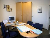 Büro